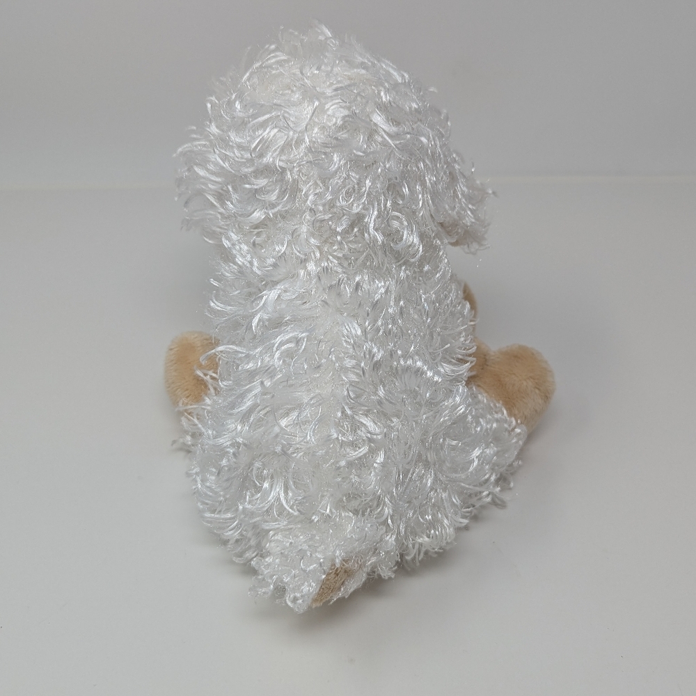 Webkinz Lamb Sheep Plush Ganz - Picture 3 of 7